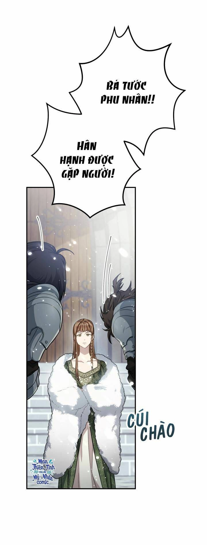 Cuộc Hôn Nhân Vụ Lợi Chapter 2 - 25