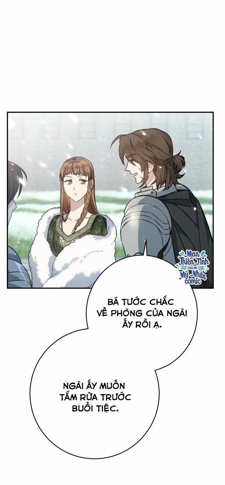 Cuộc Hôn Nhân Vụ Lợi Chapter 2 - 27