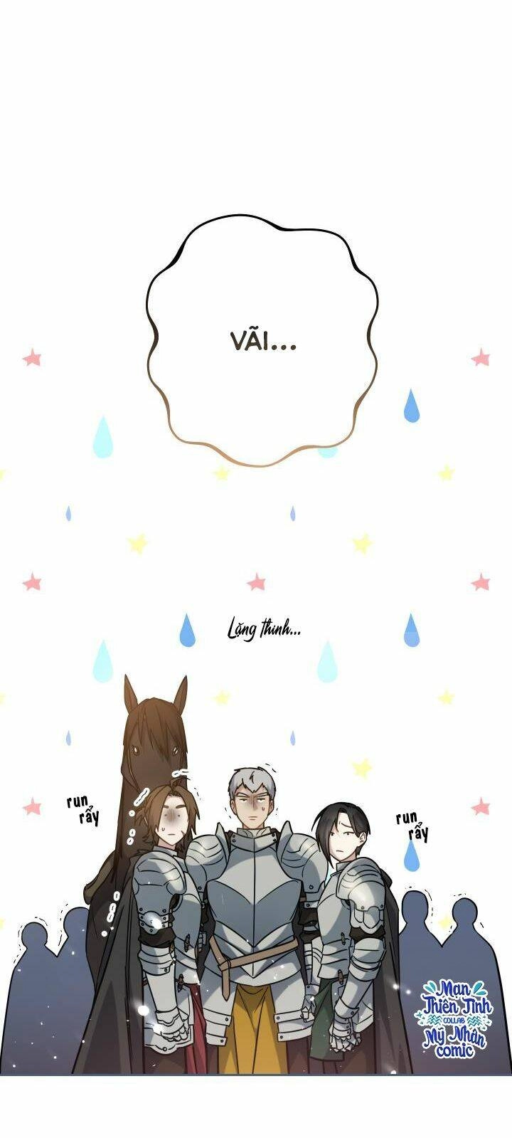 Cuộc Hôn Nhân Vụ Lợi Chapter 2 - 29