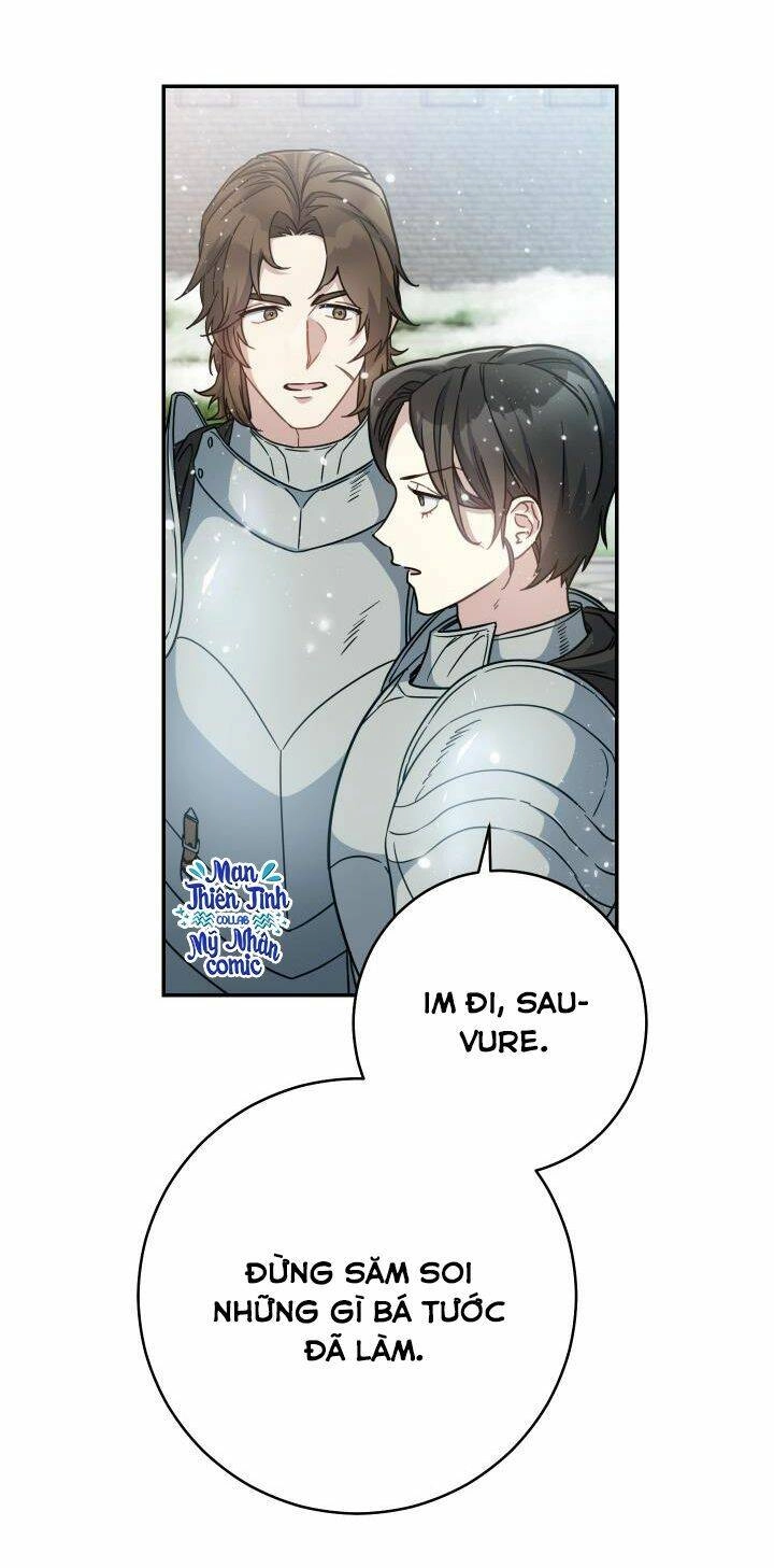 Cuộc Hôn Nhân Vụ Lợi Chapter 2 - 34