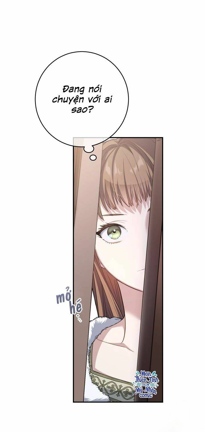 Cuộc Hôn Nhân Vụ Lợi Chapter 2 - 40