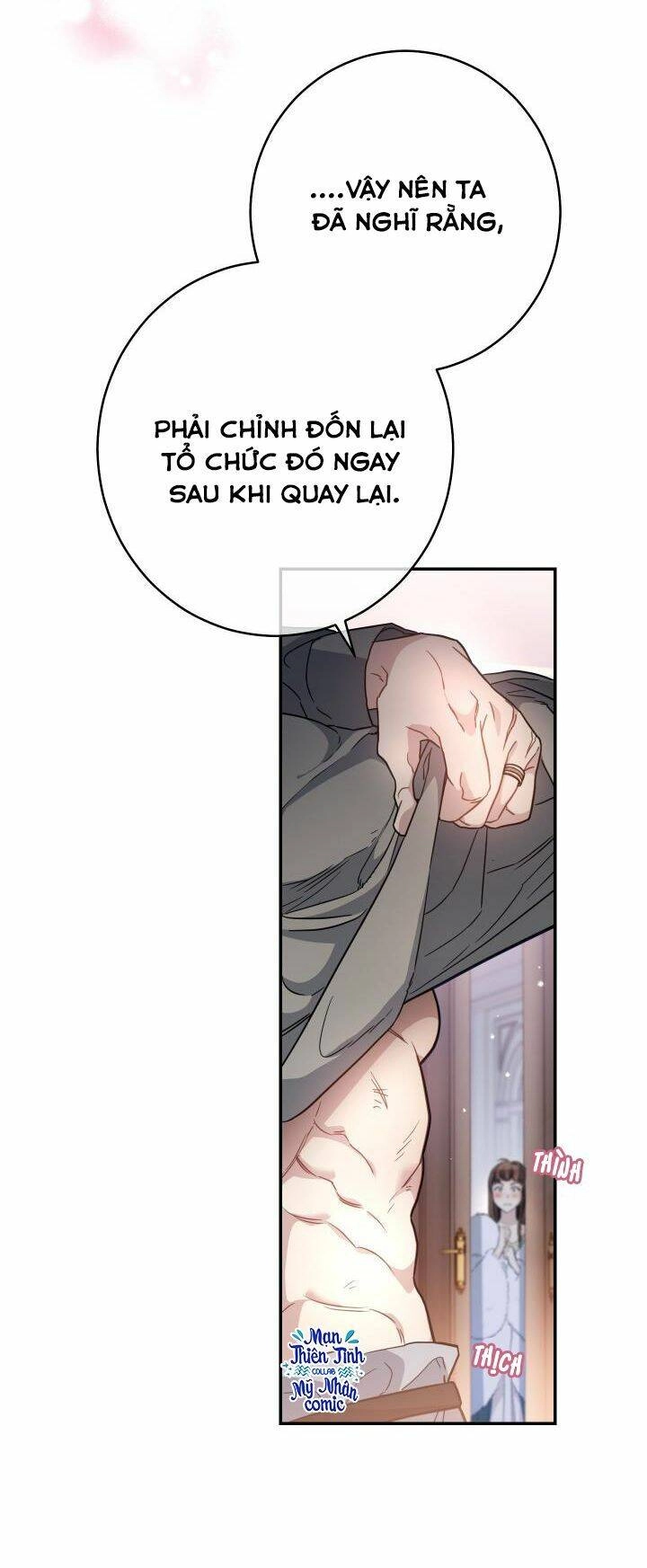 Cuộc Hôn Nhân Vụ Lợi Chapter 2 - 42