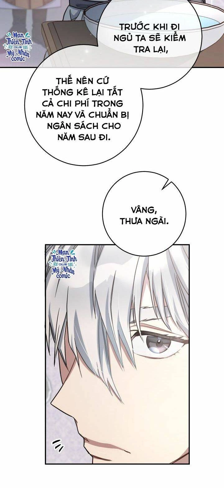 Cuộc Hôn Nhân Vụ Lợi Chapter 2 - 44