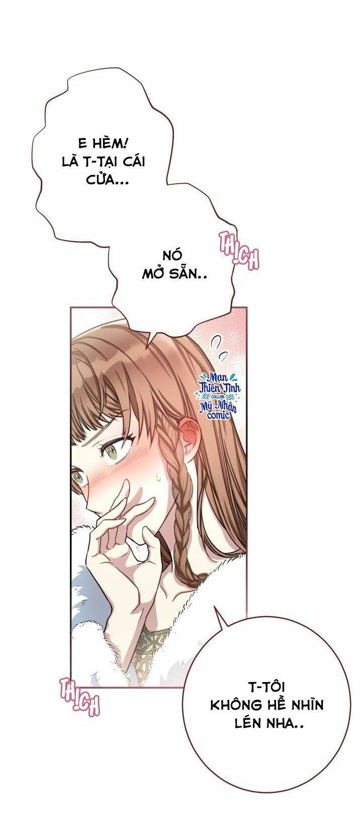 Cuộc Hôn Nhân Vụ Lợi Chapter 2 - 46