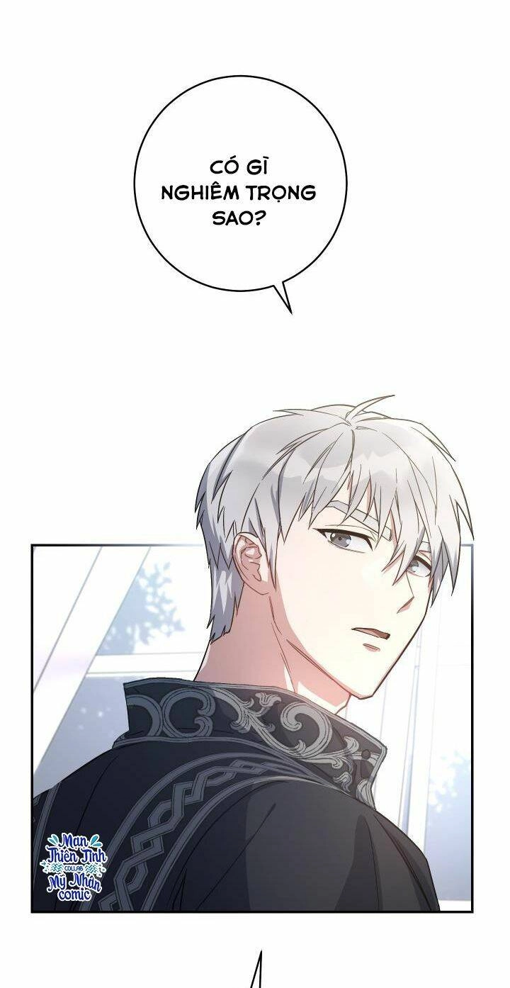 Cuộc Hôn Nhân Vụ Lợi Chapter 2 - 48