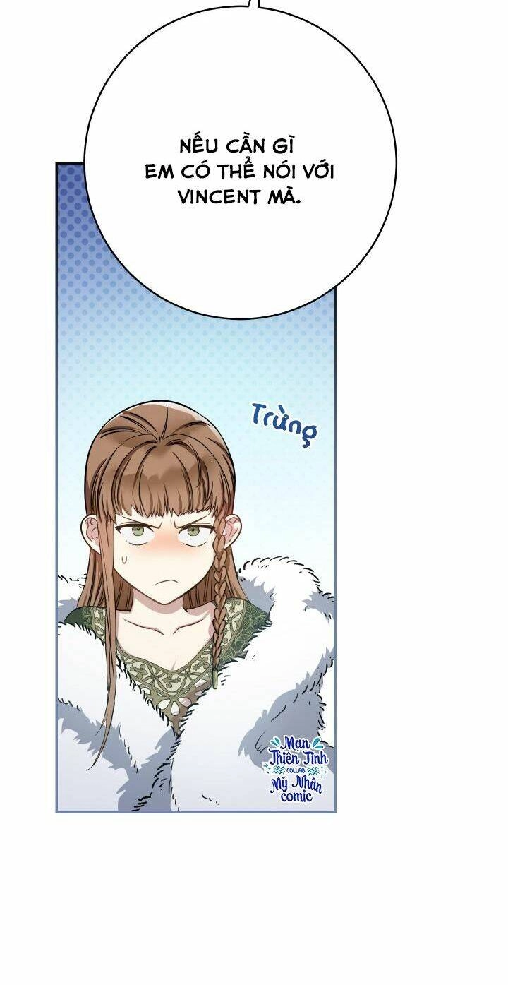 Cuộc Hôn Nhân Vụ Lợi Chapter 2 - 49