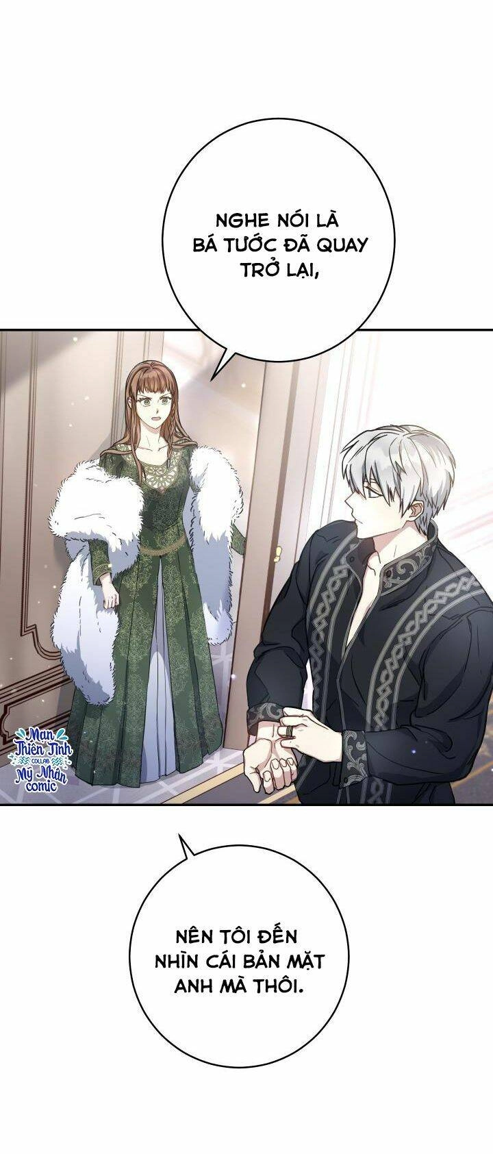 Cuộc Hôn Nhân Vụ Lợi Chapter 2 - 51