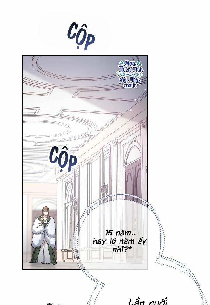 Cuộc Hôn Nhân Vụ Lợi Chapter 2 - 52