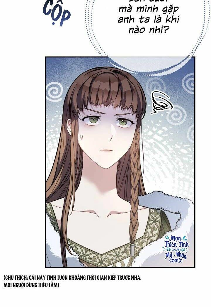 Cuộc Hôn Nhân Vụ Lợi Chapter 2 - 53