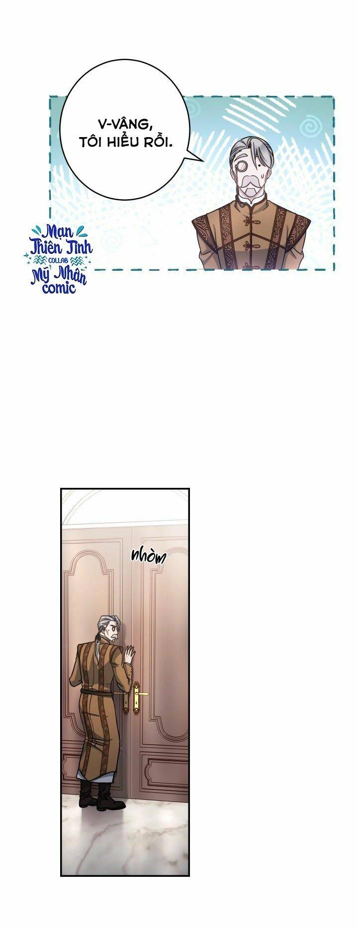 Cuộc Hôn Nhân Vụ Lợi Chapter 2 - 63