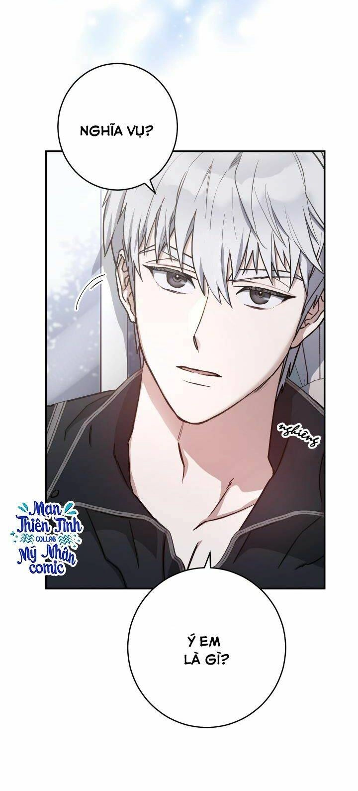 Cuộc Hôn Nhân Vụ Lợi Chapter 2 - 76