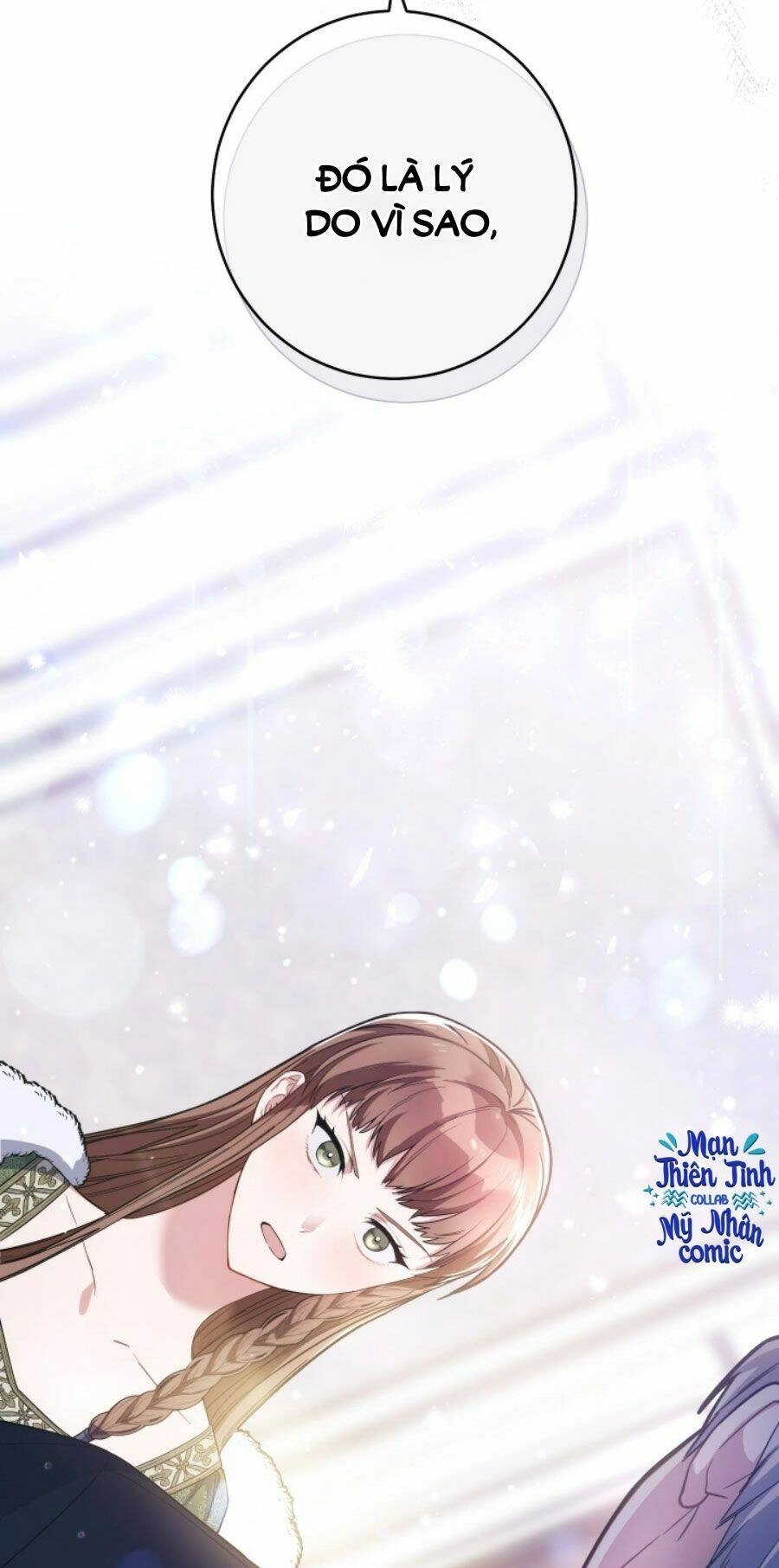 Cuộc Hôn Nhân Vụ Lợi Chapter 3 - 11