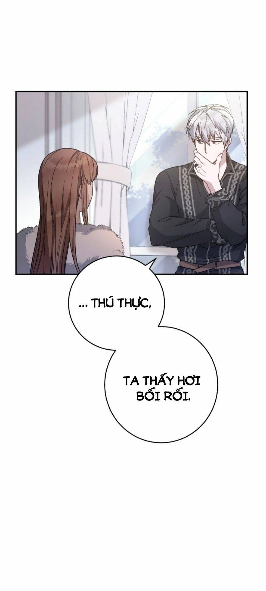 Cuộc Hôn Nhân Vụ Lợi Chapter 3 - 16