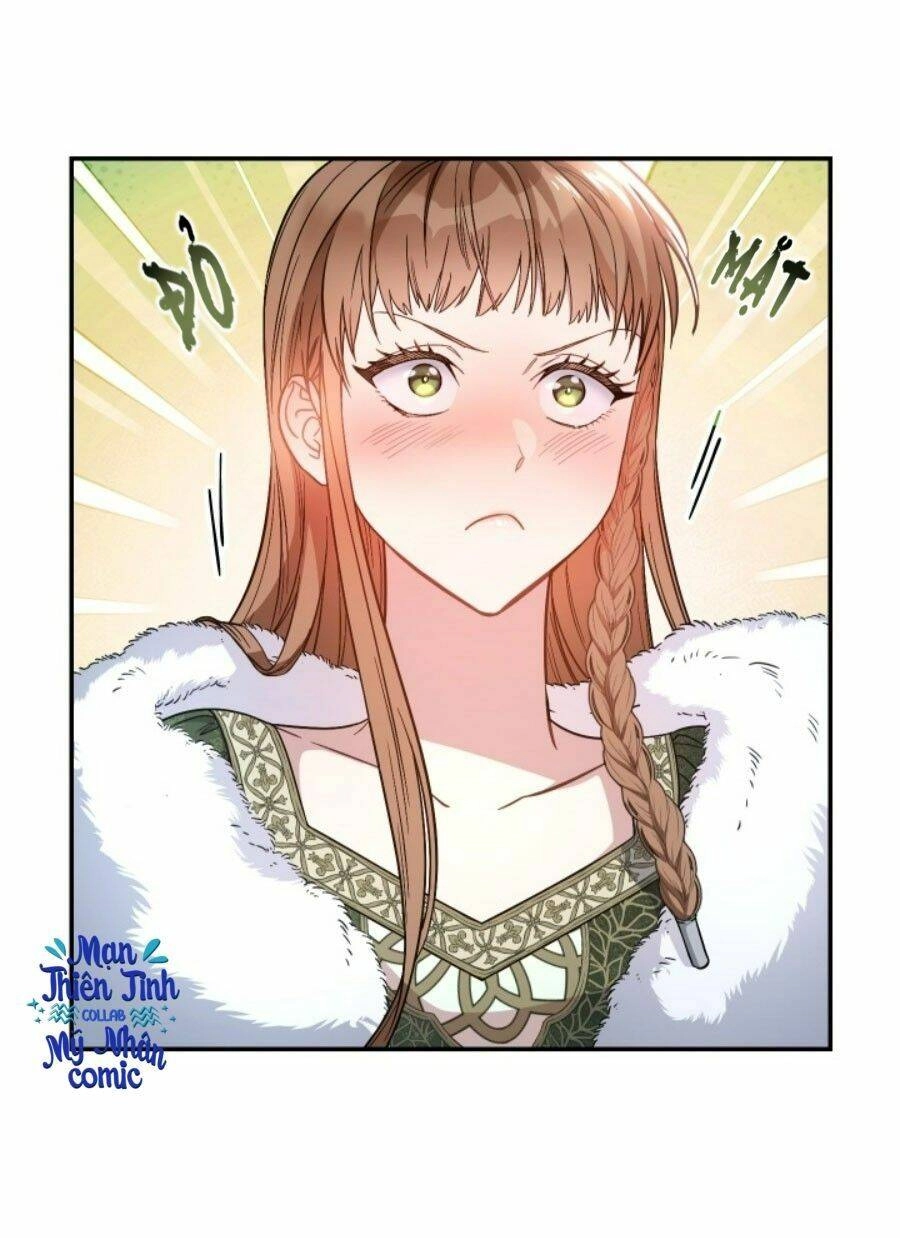 Cuộc Hôn Nhân Vụ Lợi Chapter 3 - 18