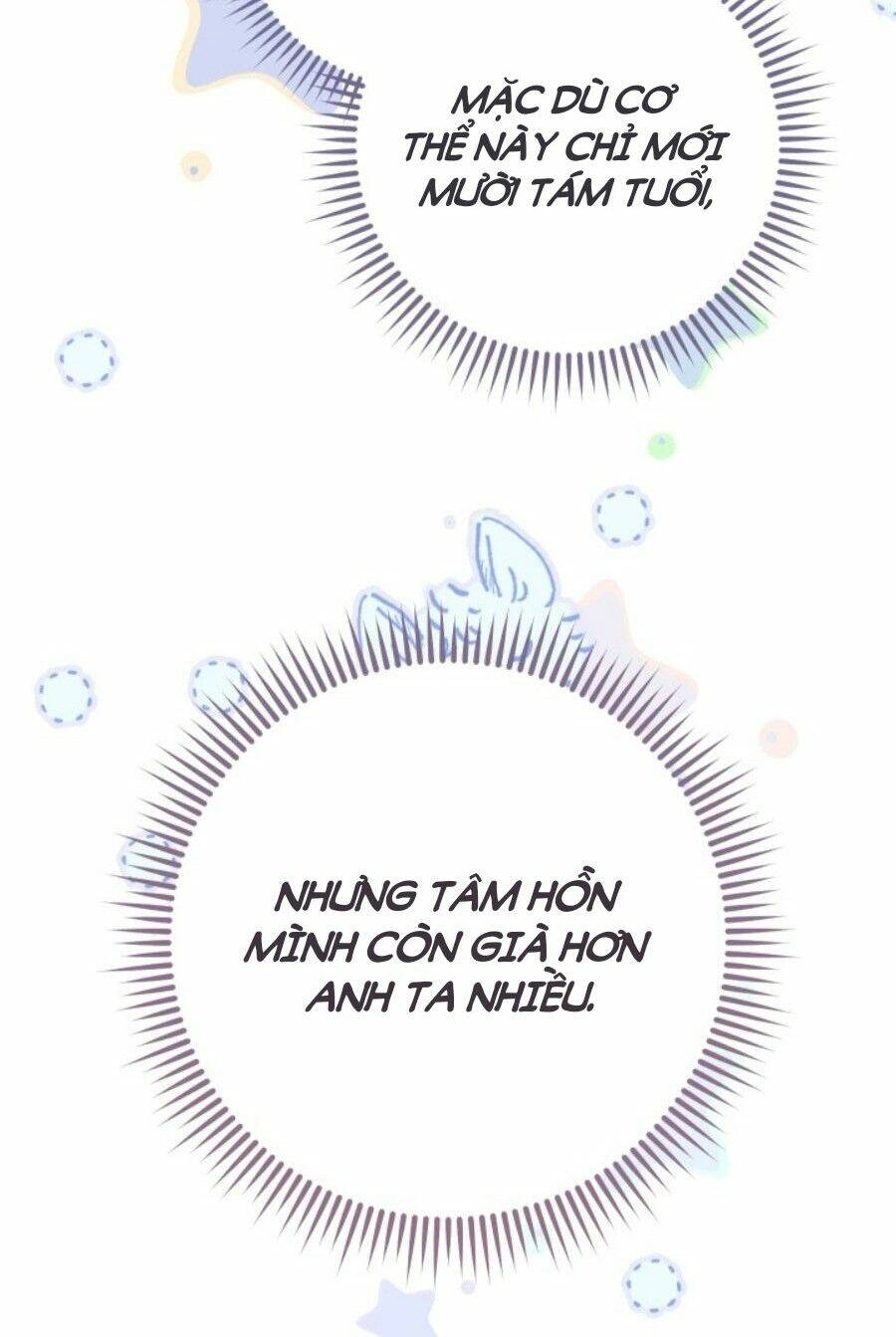 Cuộc Hôn Nhân Vụ Lợi Chapter 3 - 21