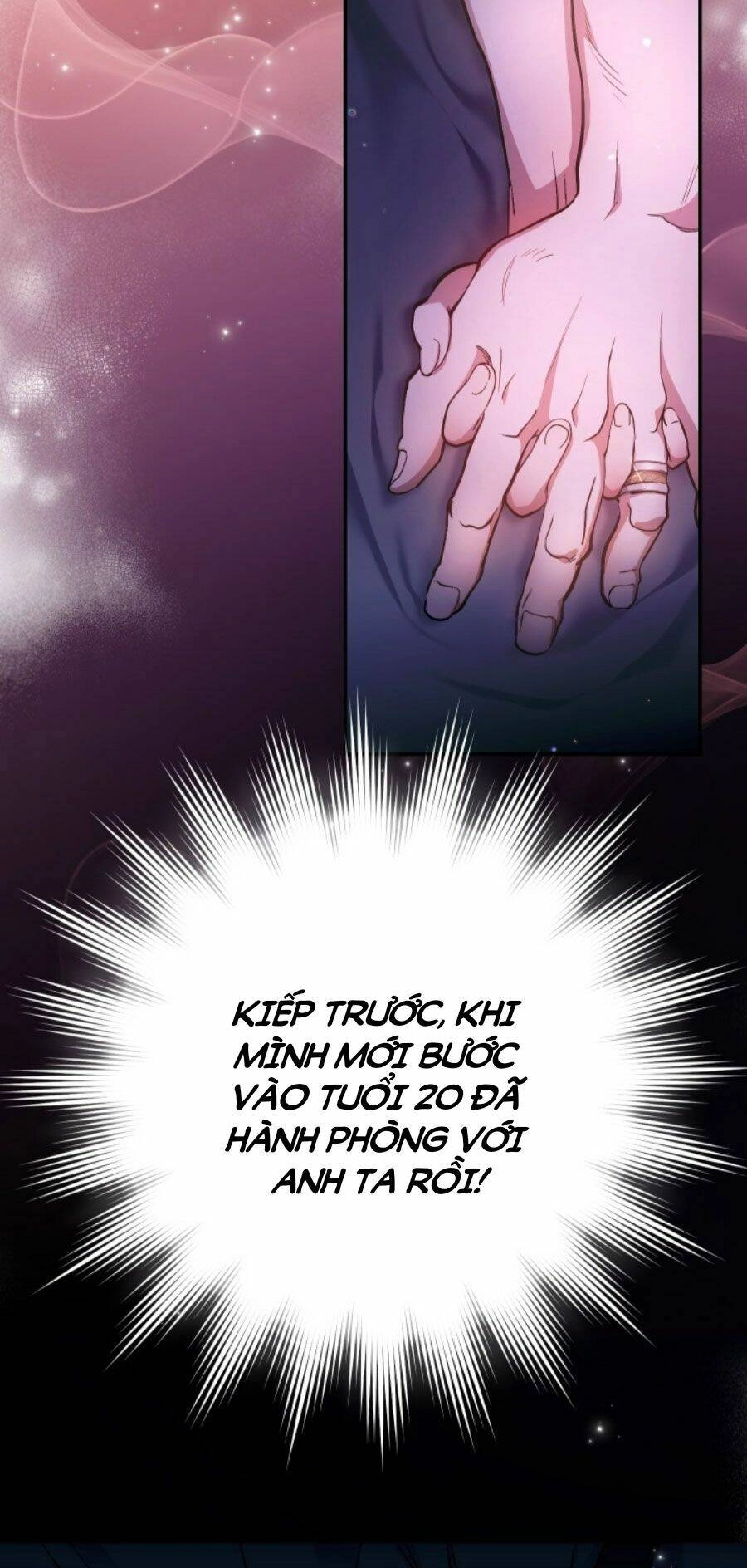 Cuộc Hôn Nhân Vụ Lợi Chapter 3 - 23