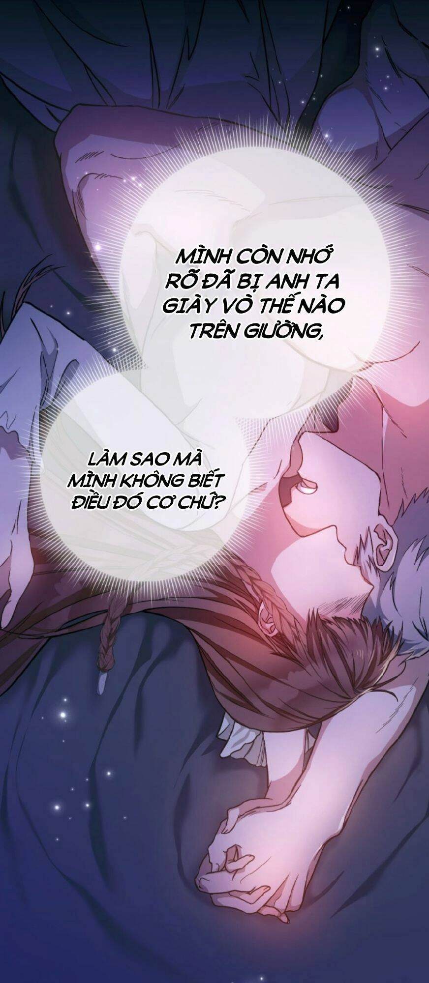 Cuộc Hôn Nhân Vụ Lợi Chapter 3 - 24