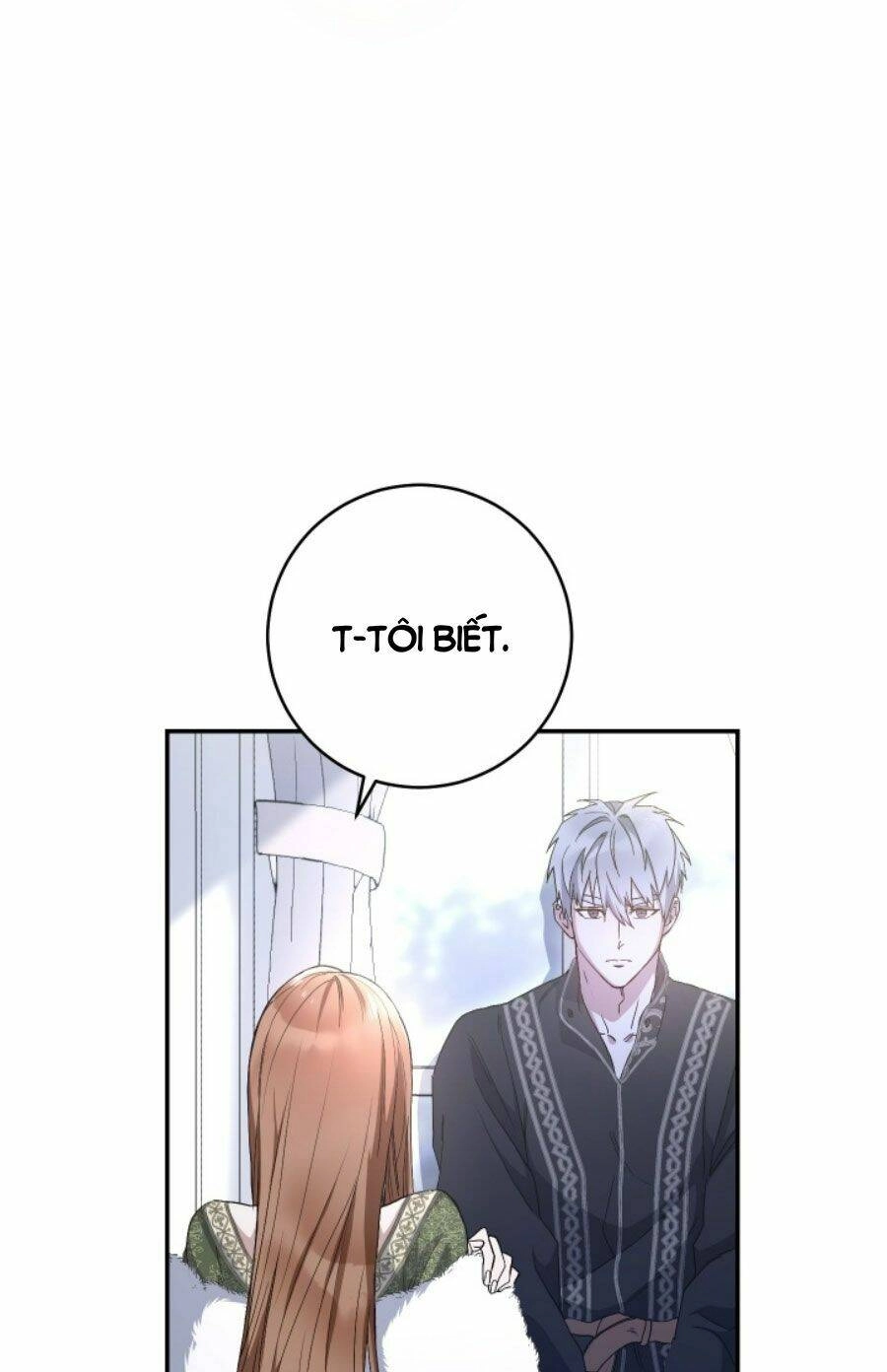 Cuộc Hôn Nhân Vụ Lợi Chapter 3 - 27