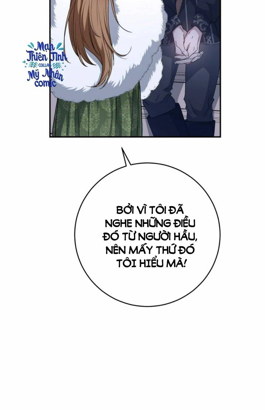 Cuộc Hôn Nhân Vụ Lợi Chapter 3 - 28