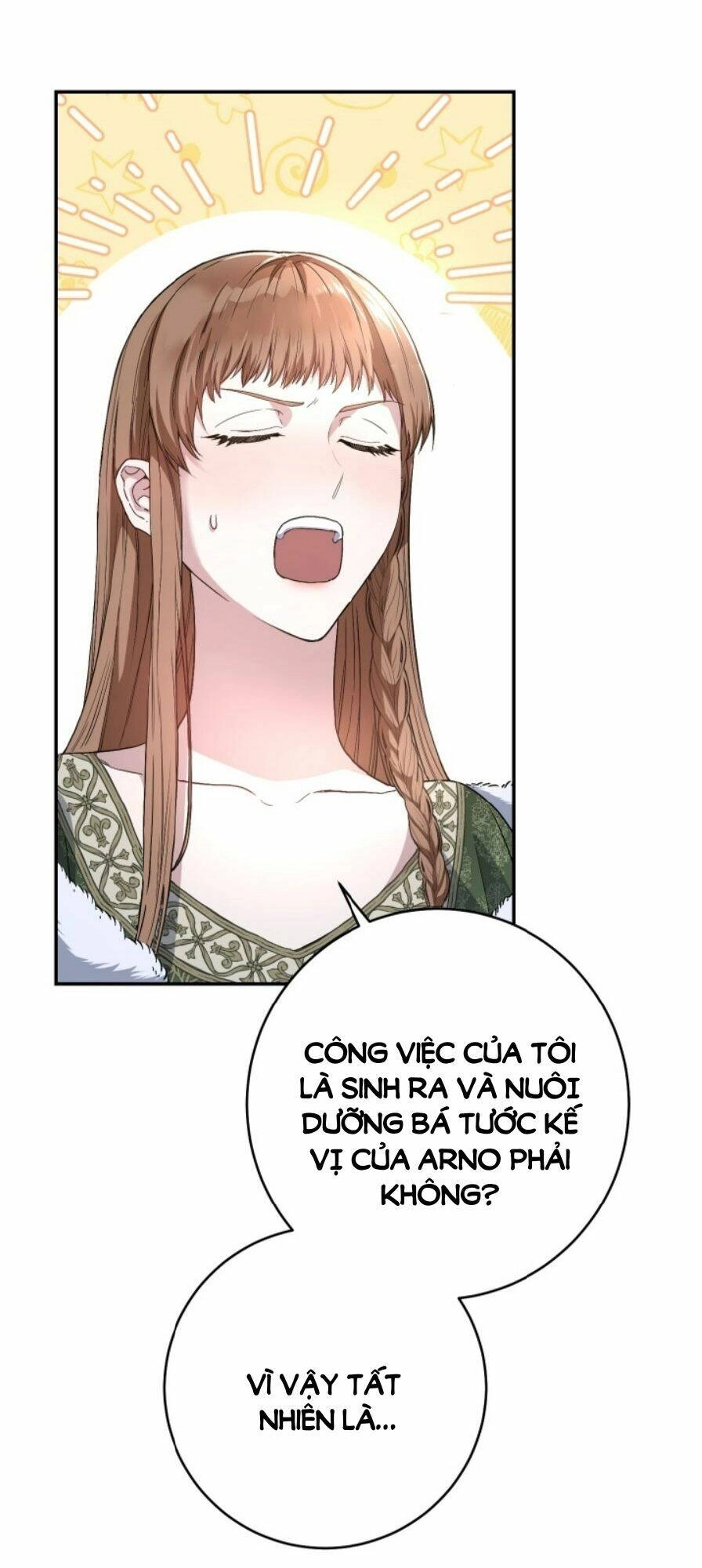 Cuộc Hôn Nhân Vụ Lợi Chapter 3 - 29