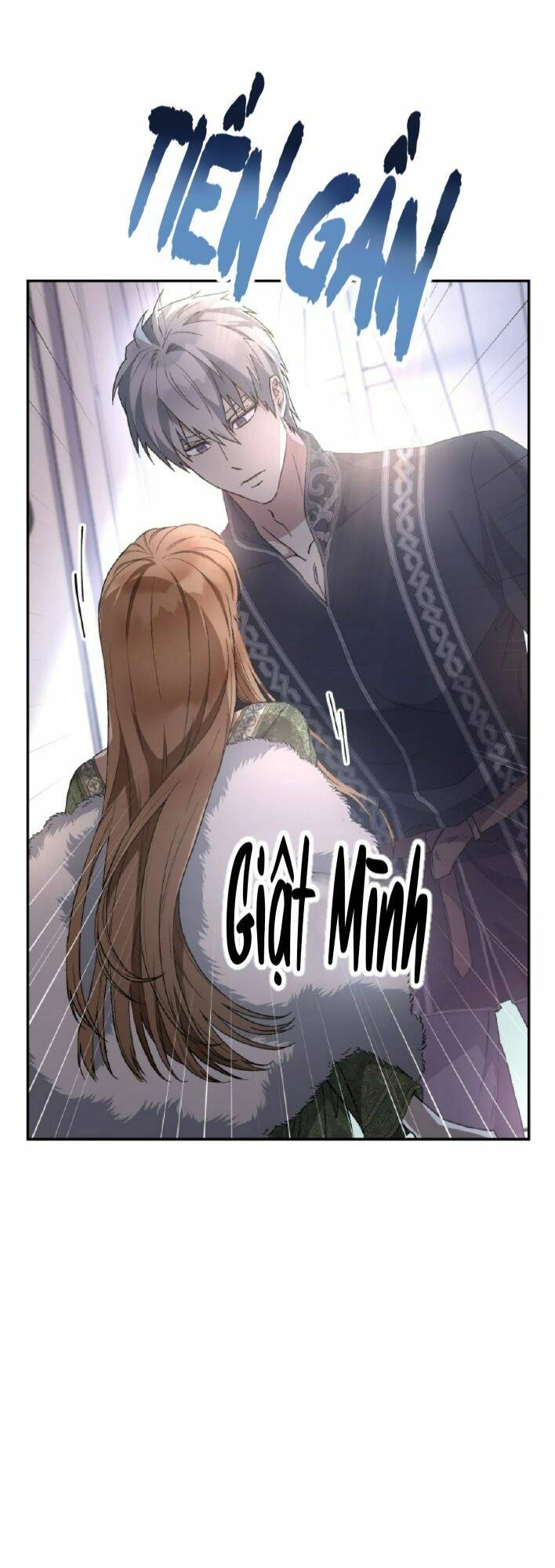 Cuộc Hôn Nhân Vụ Lợi Chapter 3 - 32