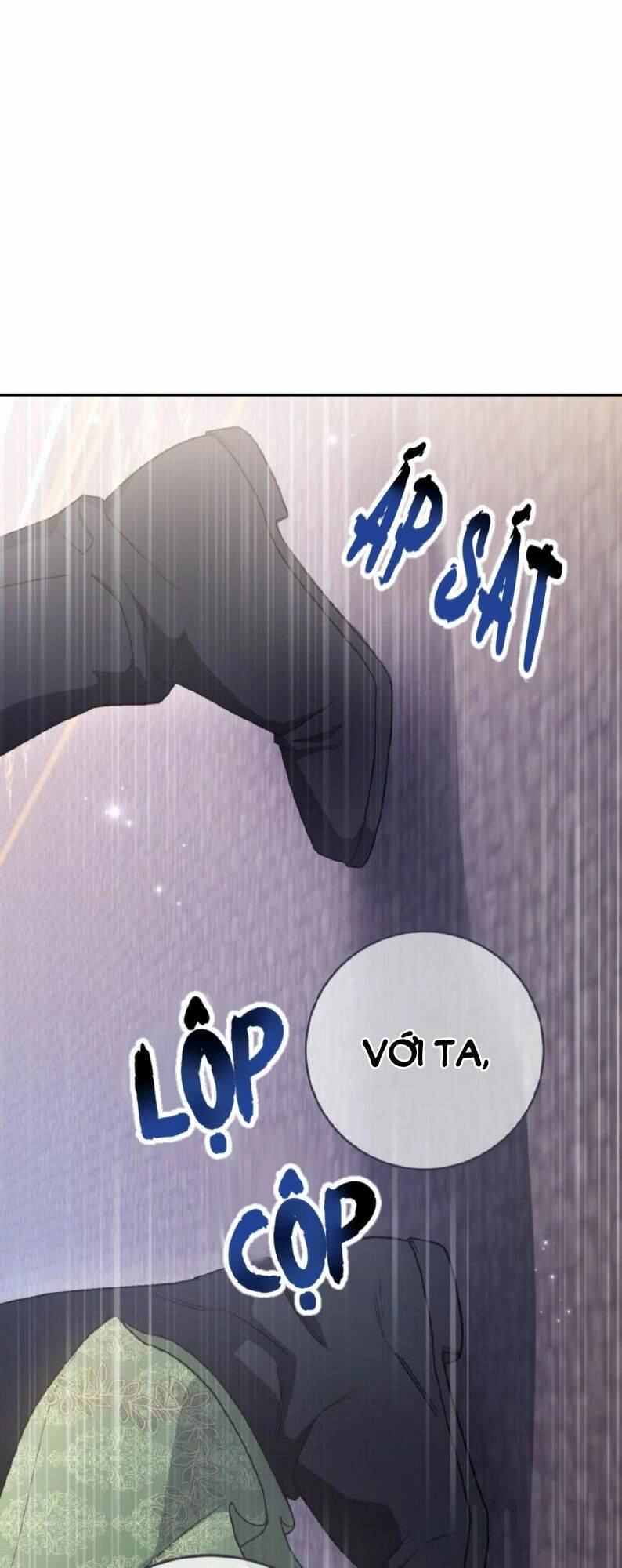 Cuộc Hôn Nhân Vụ Lợi Chapter 3 - 35