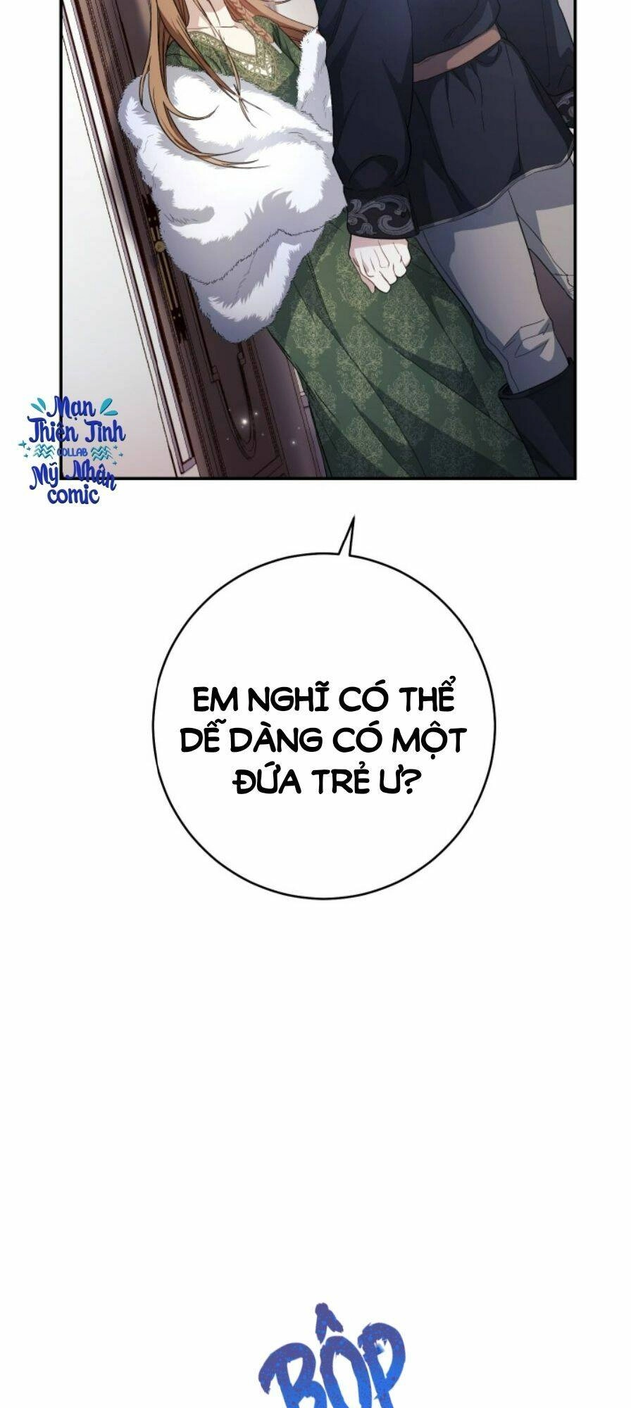 Cuộc Hôn Nhân Vụ Lợi Chapter 3 - 39