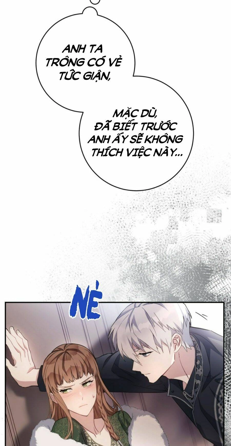 Cuộc Hôn Nhân Vụ Lợi Chapter 3 - 42