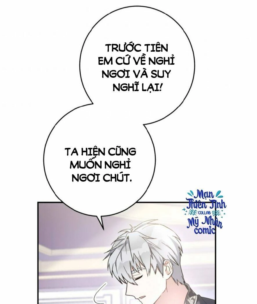 Cuộc Hôn Nhân Vụ Lợi Chapter 3 - 48