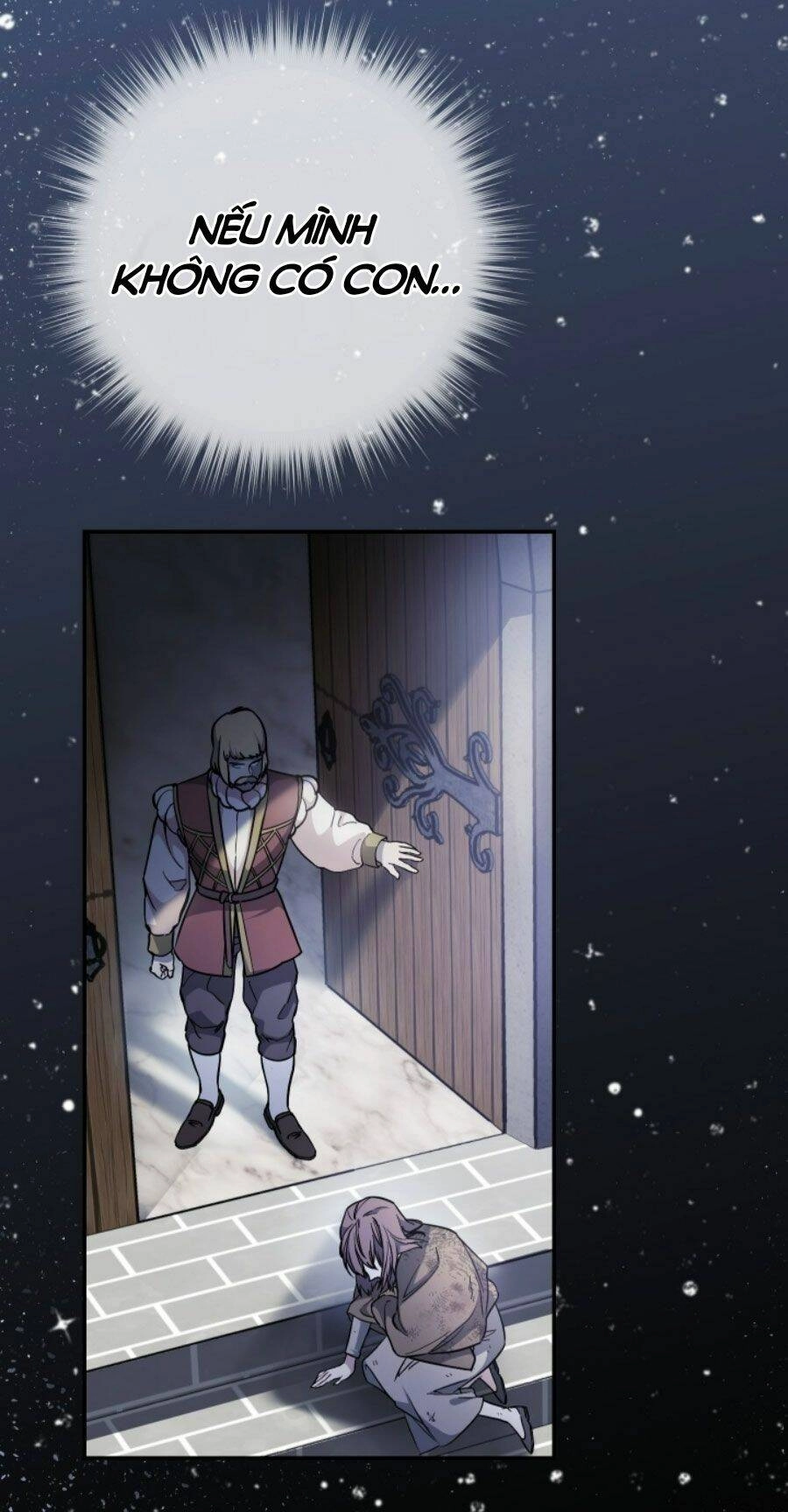 Cuộc Hôn Nhân Vụ Lợi Chapter 3 - 53