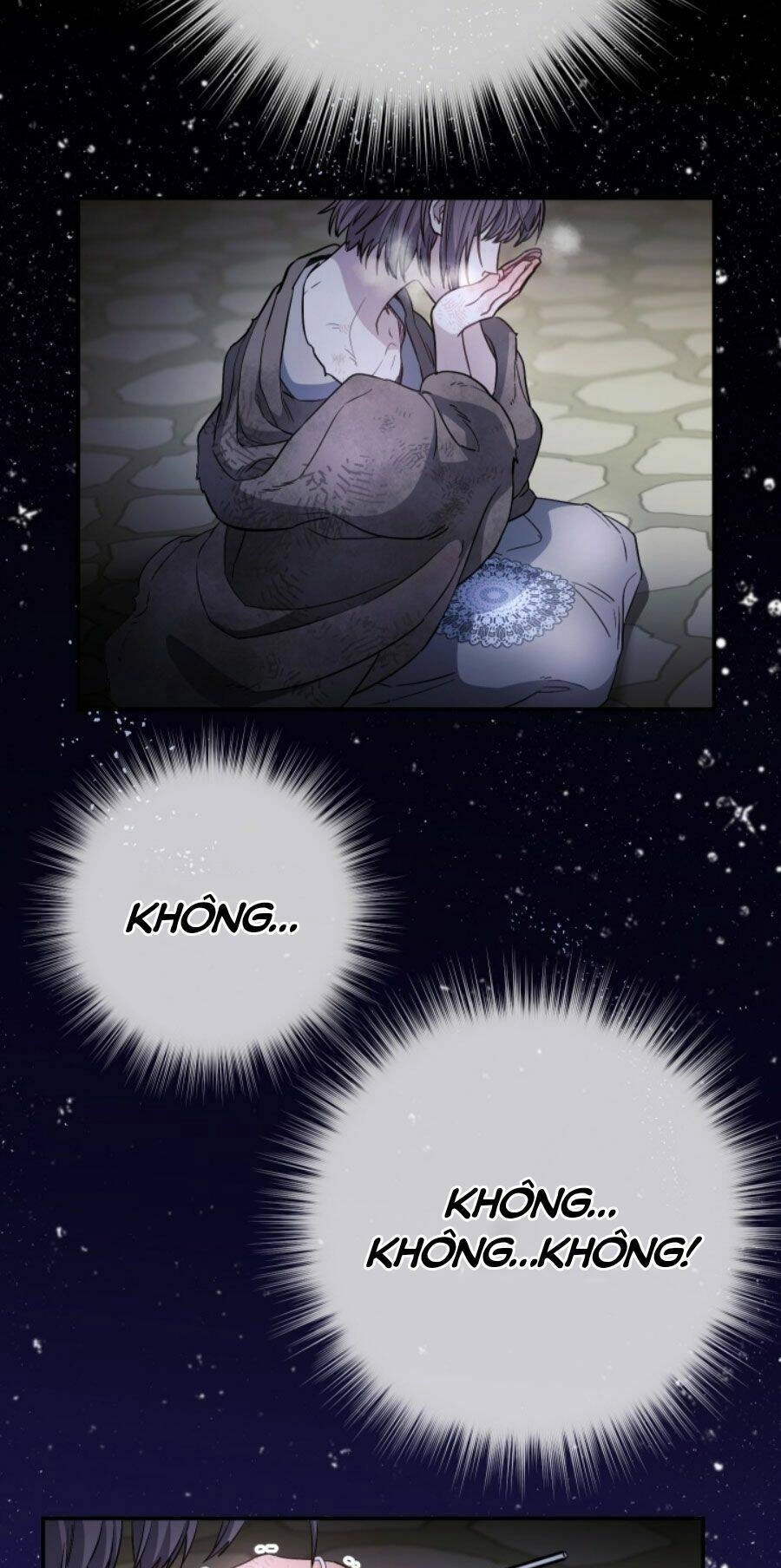 Cuộc Hôn Nhân Vụ Lợi Chapter 3 - 55