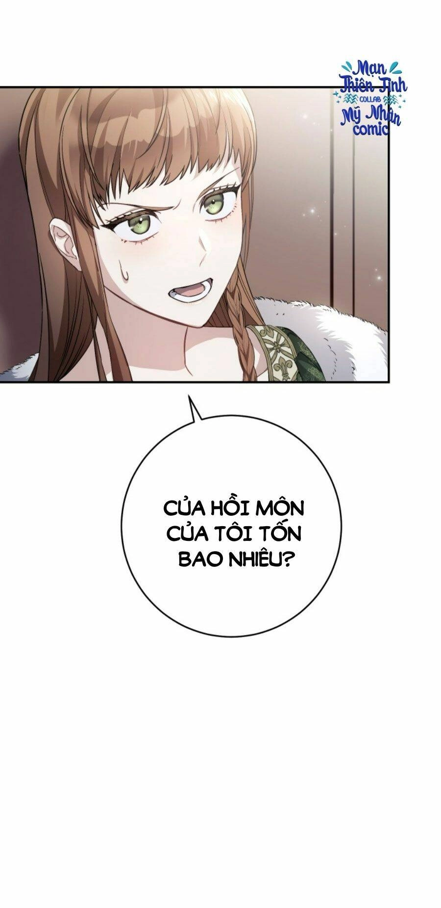 Cuộc Hôn Nhân Vụ Lợi Chapter 3 - 60