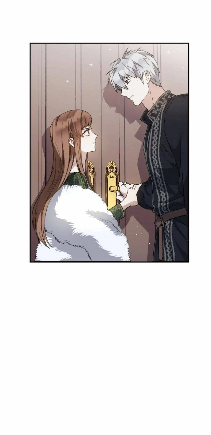 Cuộc Hôn Nhân Vụ Lợi Chapter 3 - 61