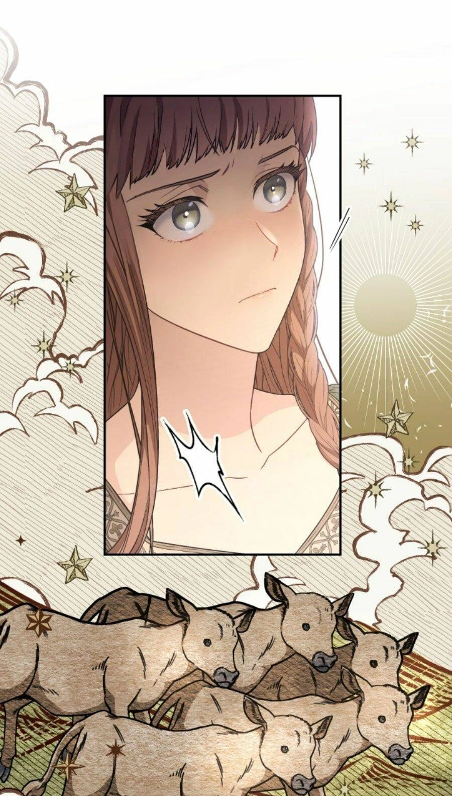 Cuộc Hôn Nhân Vụ Lợi Chapter 3 - 65