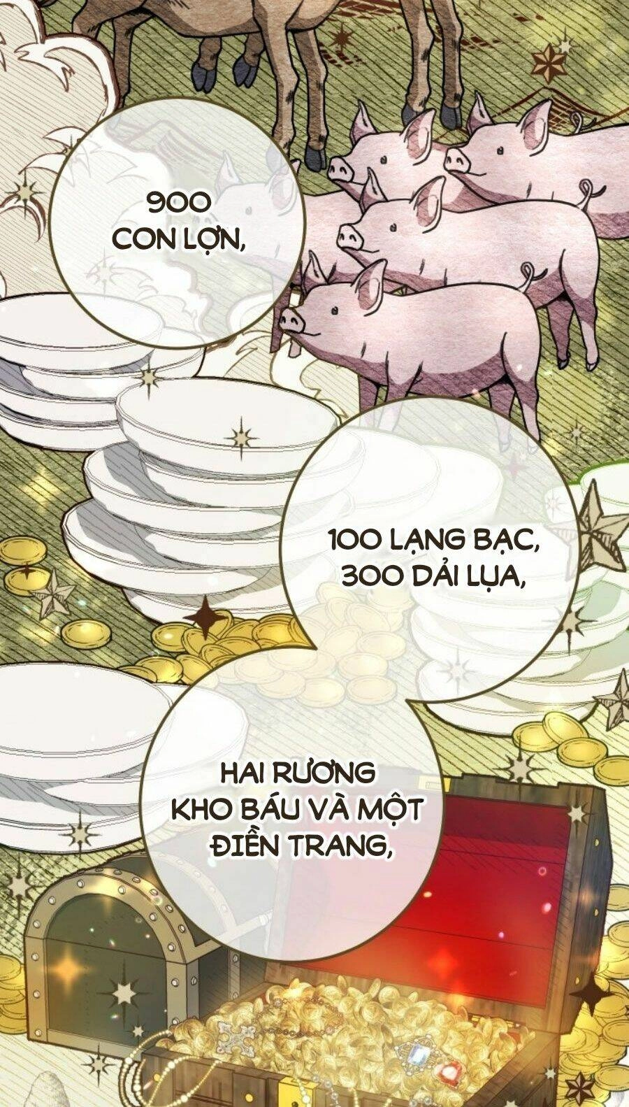 Cuộc Hôn Nhân Vụ Lợi Chapter 3 - 66