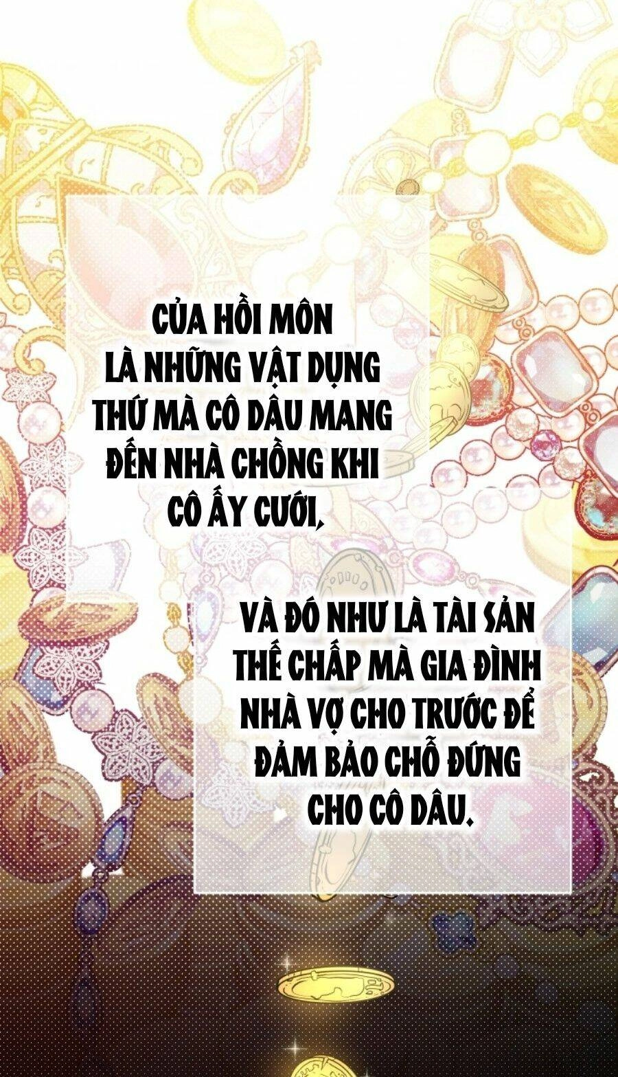 Cuộc Hôn Nhân Vụ Lợi Chapter 3 - 68