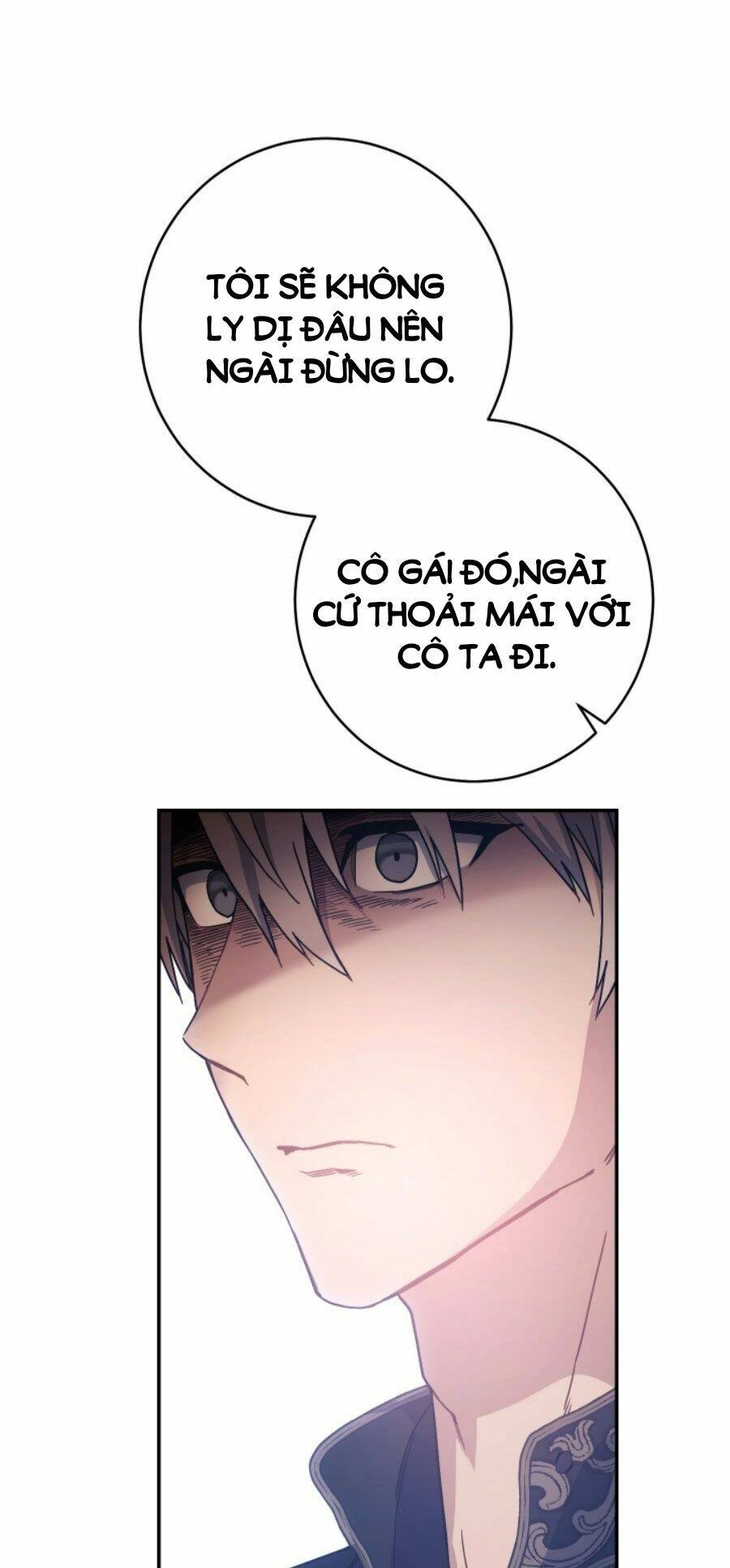 Cuộc Hôn Nhân Vụ Lợi Chapter 3 - 74