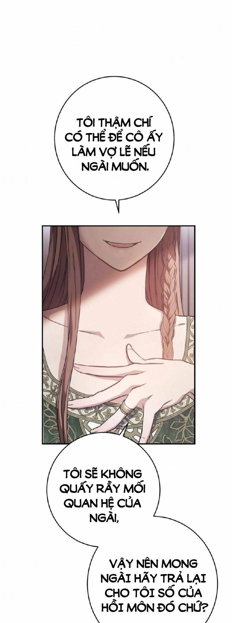 Cuộc Hôn Nhân Vụ Lợi Chapter 3 - 77