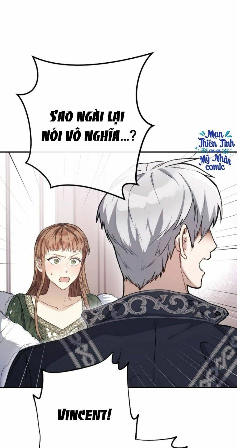 Cuộc Hôn Nhân Vụ Lợi Chapter 3 - 87