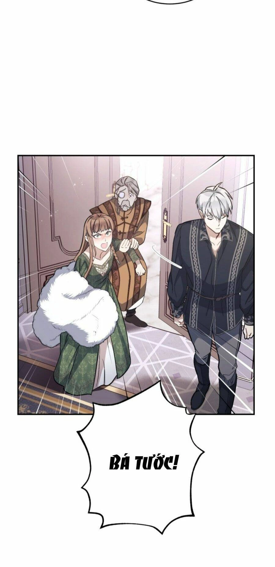 Cuộc Hôn Nhân Vụ Lợi Chapter 3 - 90