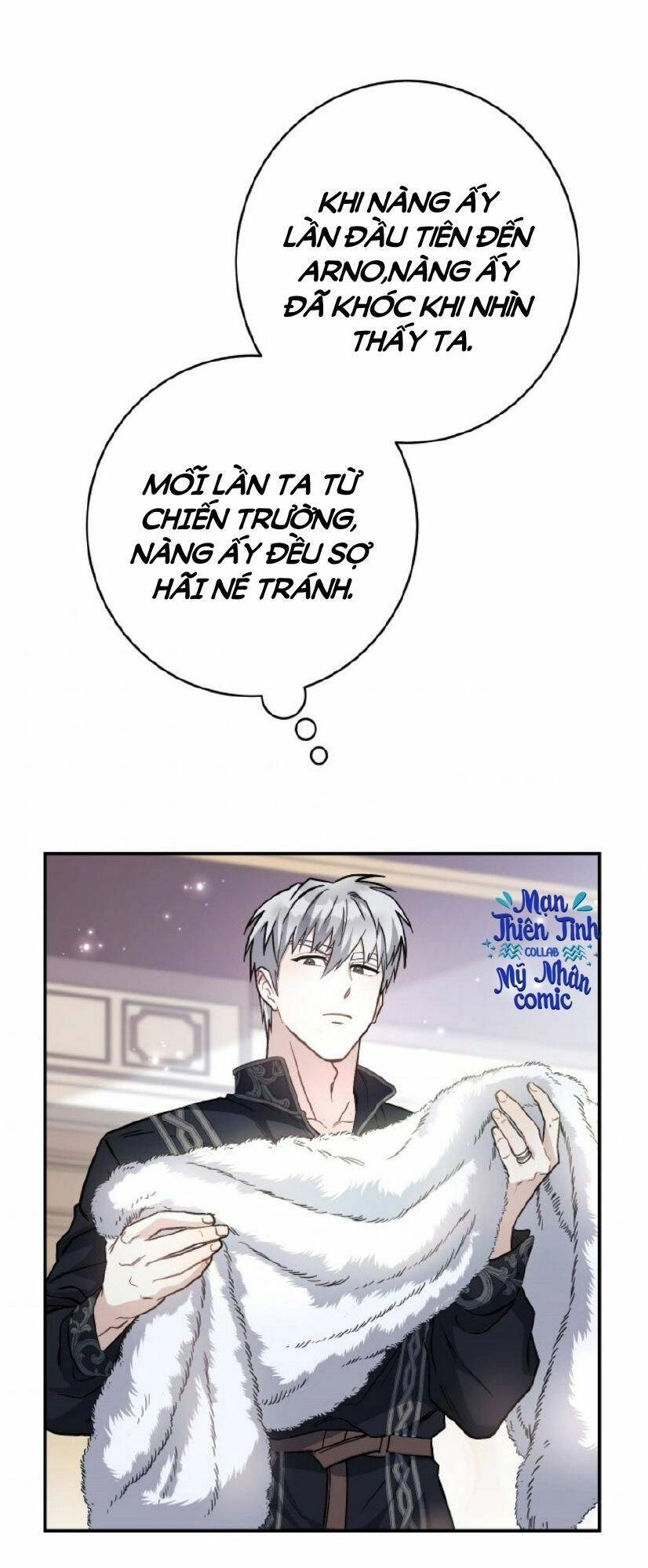 Cuộc Hôn Nhân Vụ Lợi Chapter 3 - 106