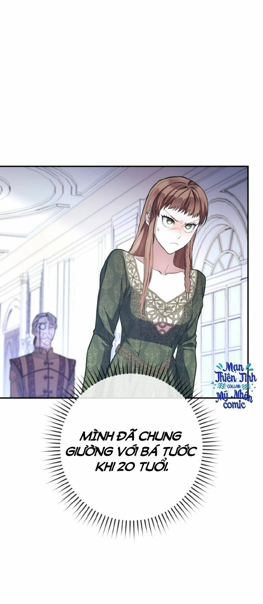 Cuộc Hôn Nhân Vụ Lợi Chapter 3 - 115