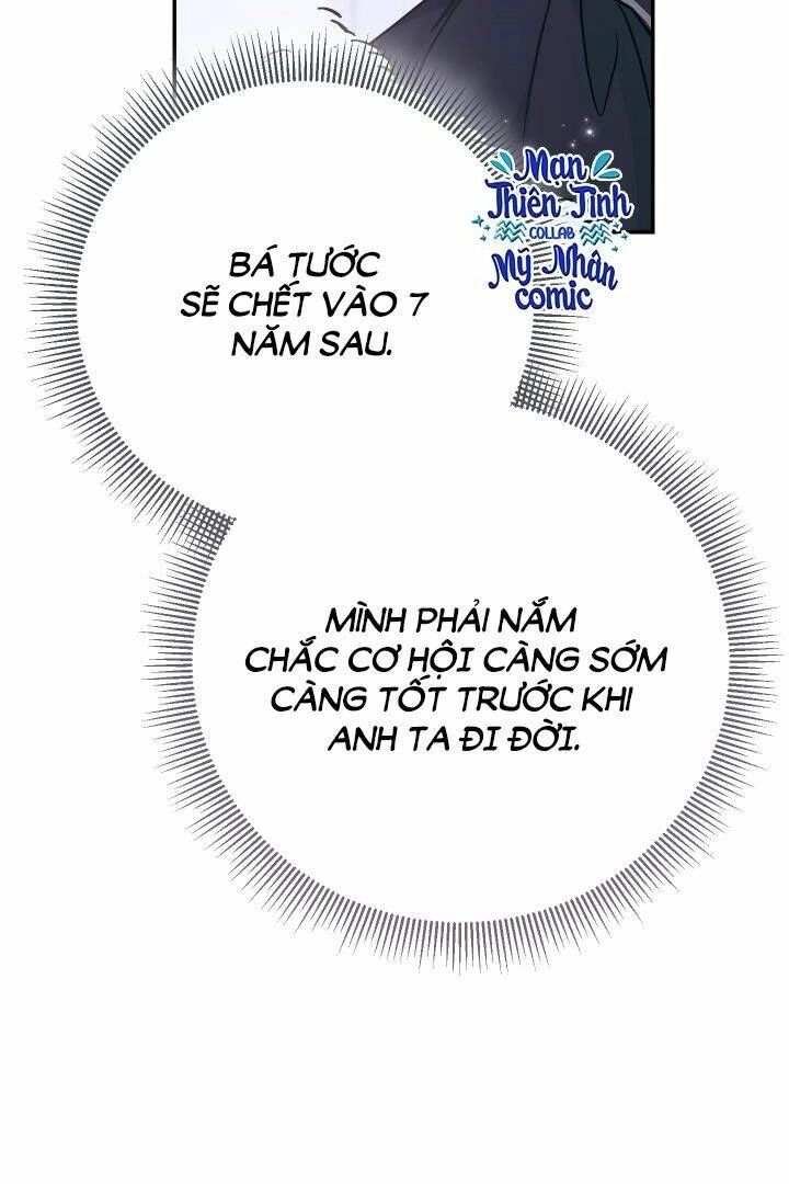 Cuộc Hôn Nhân Vụ Lợi Chapter 4 - 2