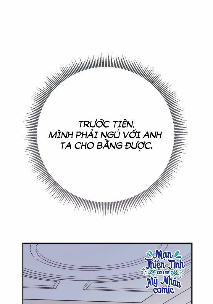 Cuộc Hôn Nhân Vụ Lợi Chapter 4 - 3