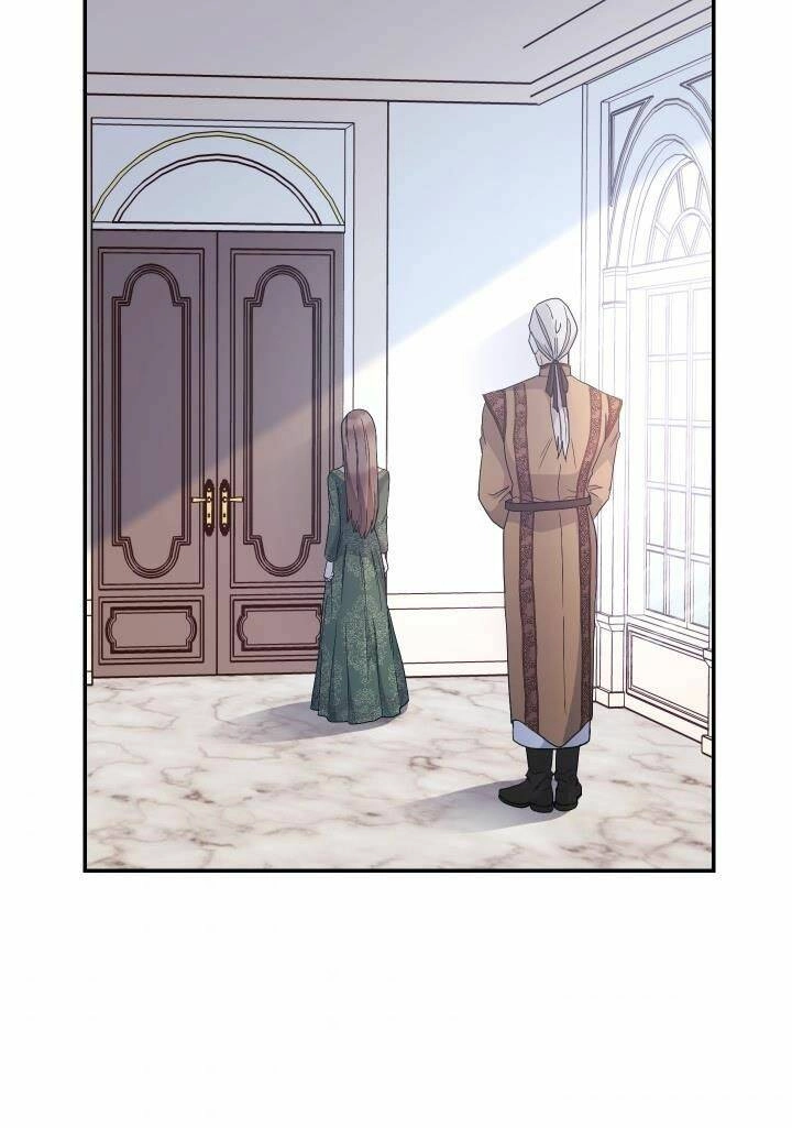 Cuộc Hôn Nhân Vụ Lợi Chapter 4 - 4