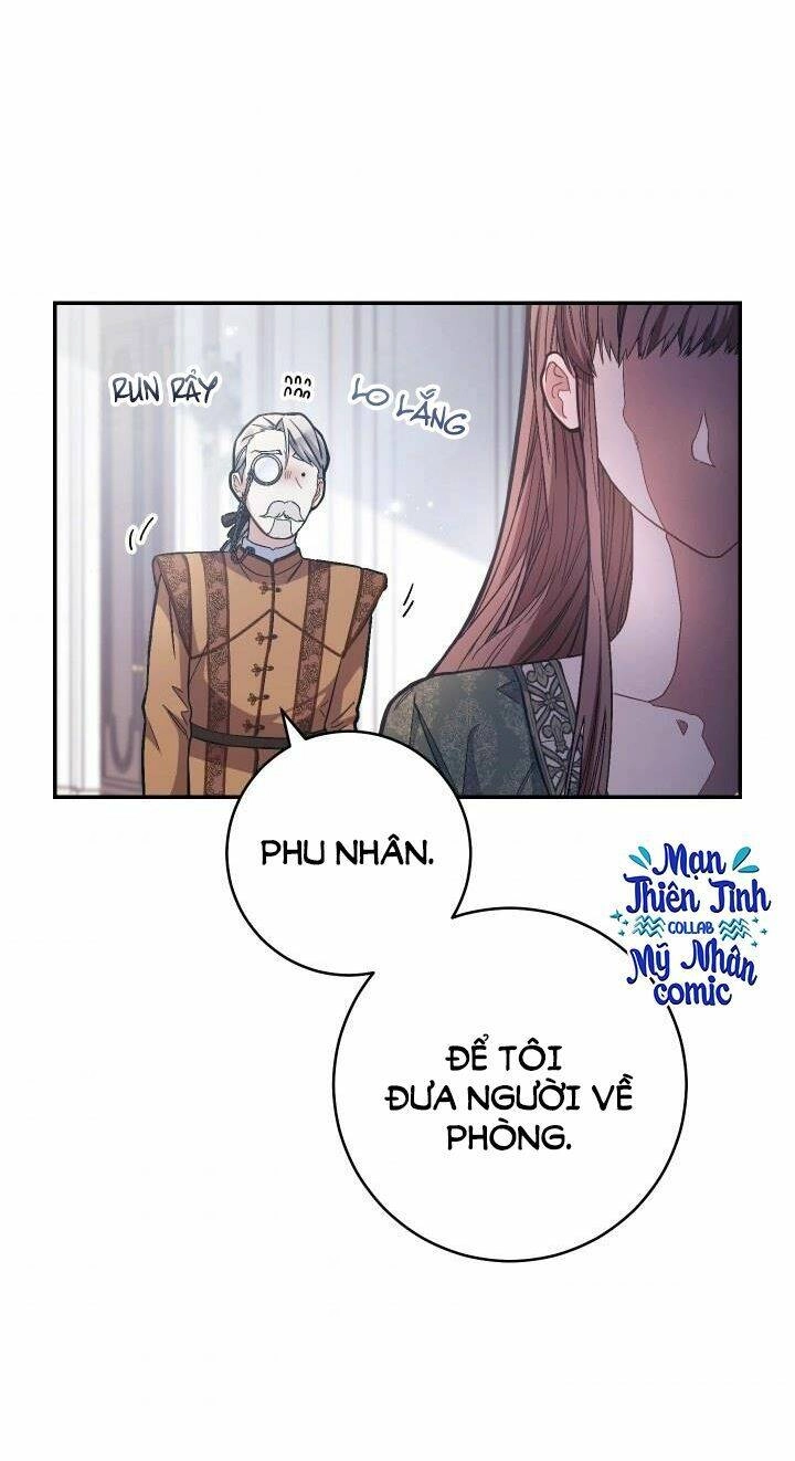 Cuộc Hôn Nhân Vụ Lợi Chapter 4 - 5