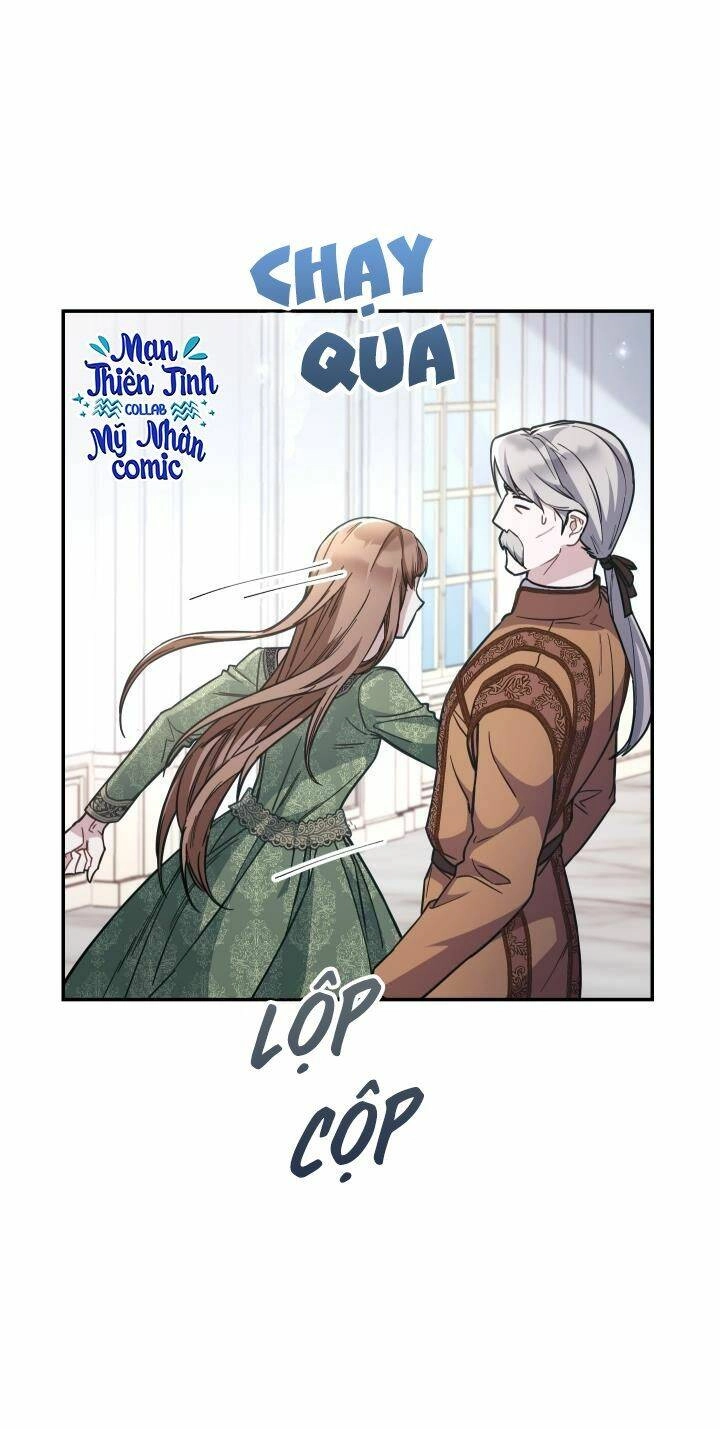 Cuộc Hôn Nhân Vụ Lợi Chapter 4 - 9