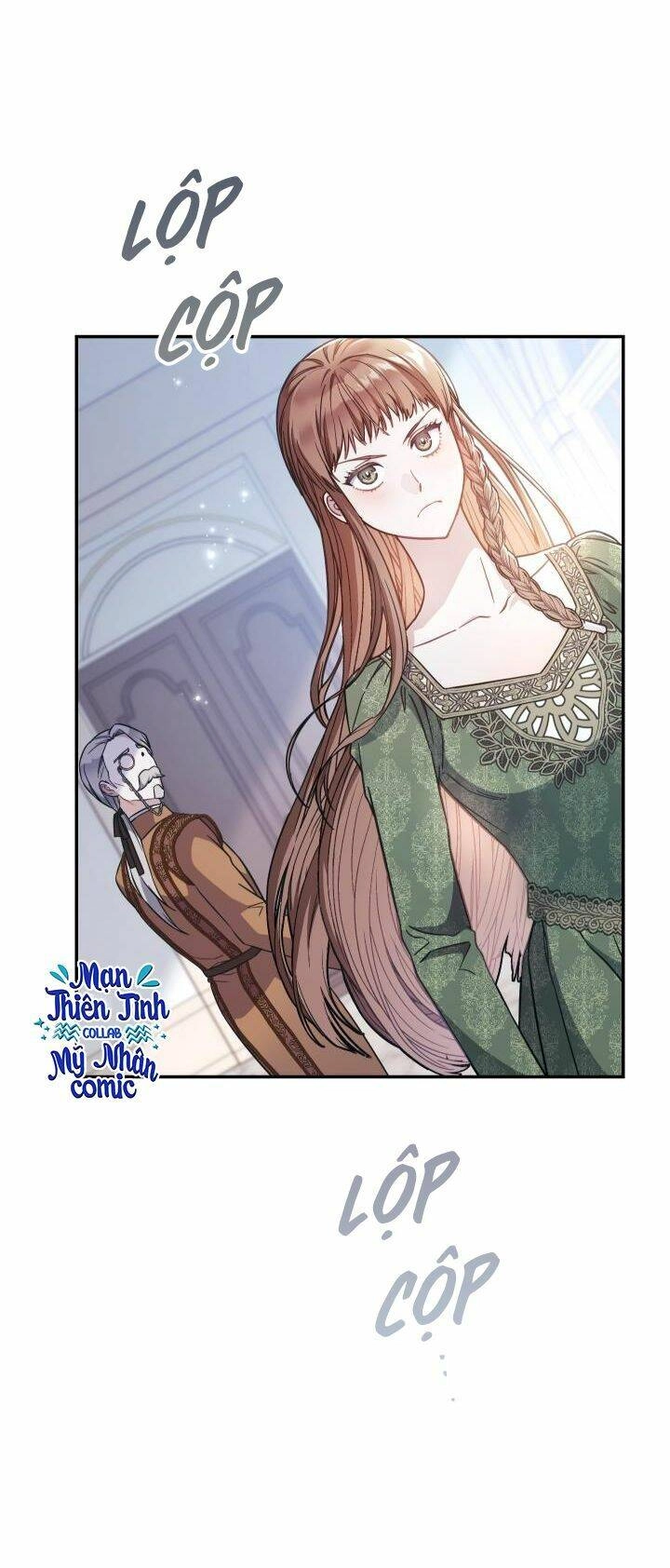 Cuộc Hôn Nhân Vụ Lợi Chapter 4 - 10