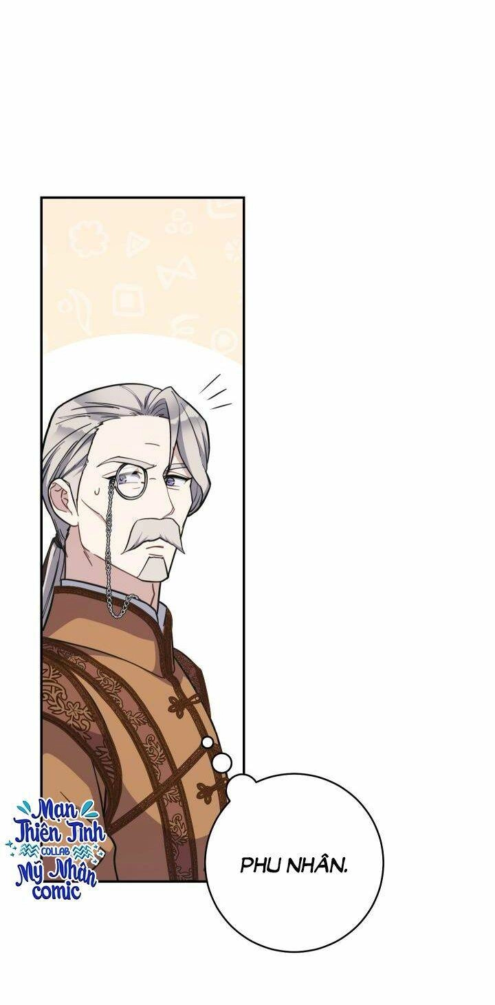 Cuộc Hôn Nhân Vụ Lợi Chapter 4 - 11