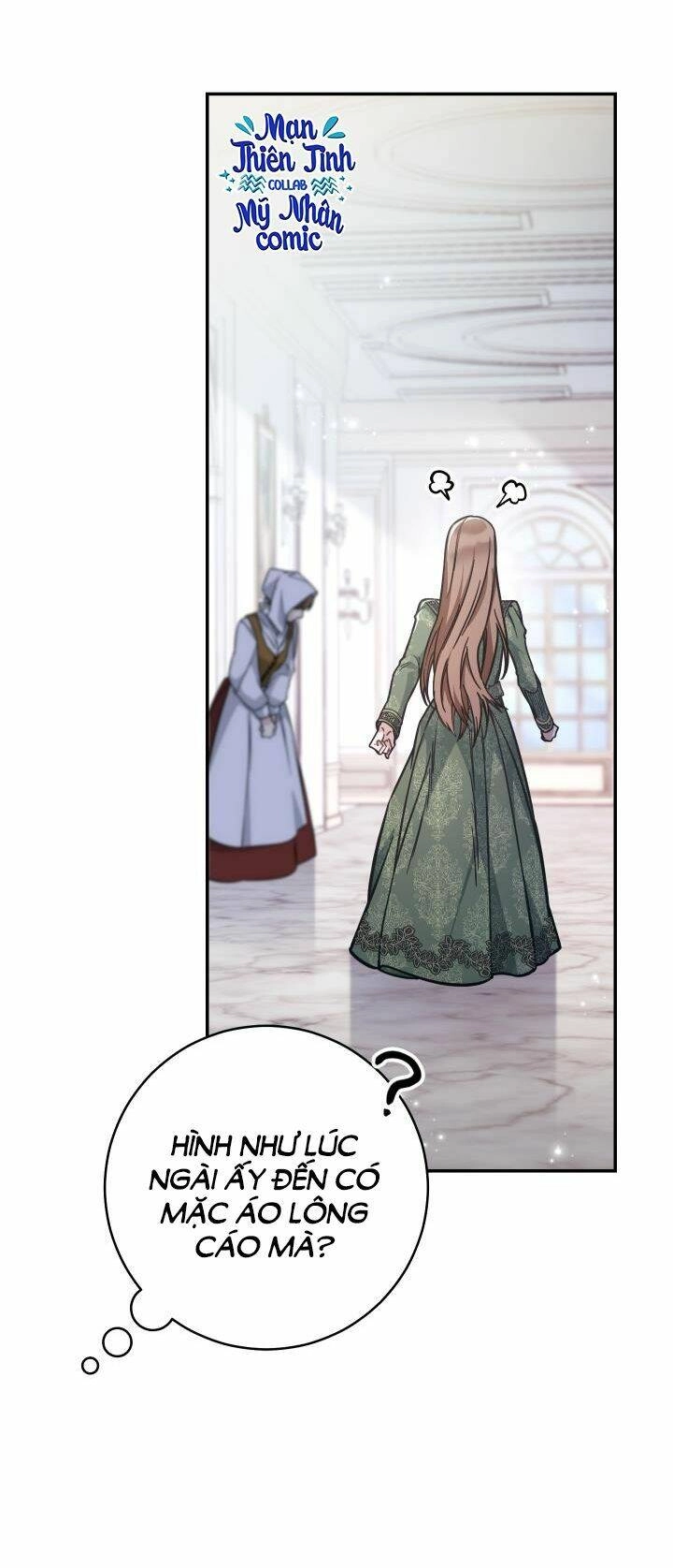 Cuộc Hôn Nhân Vụ Lợi Chapter 4 - 12